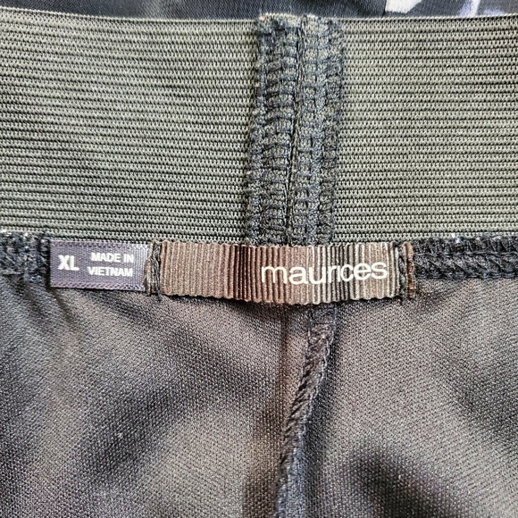 Maurices Bubble Mini Skirt - Picture 8 of 10